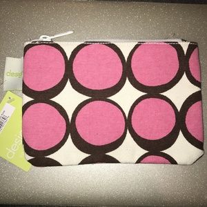See Design Coin Purse